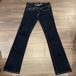 COPY - American Eagle slim boot cut jeans. NWOT